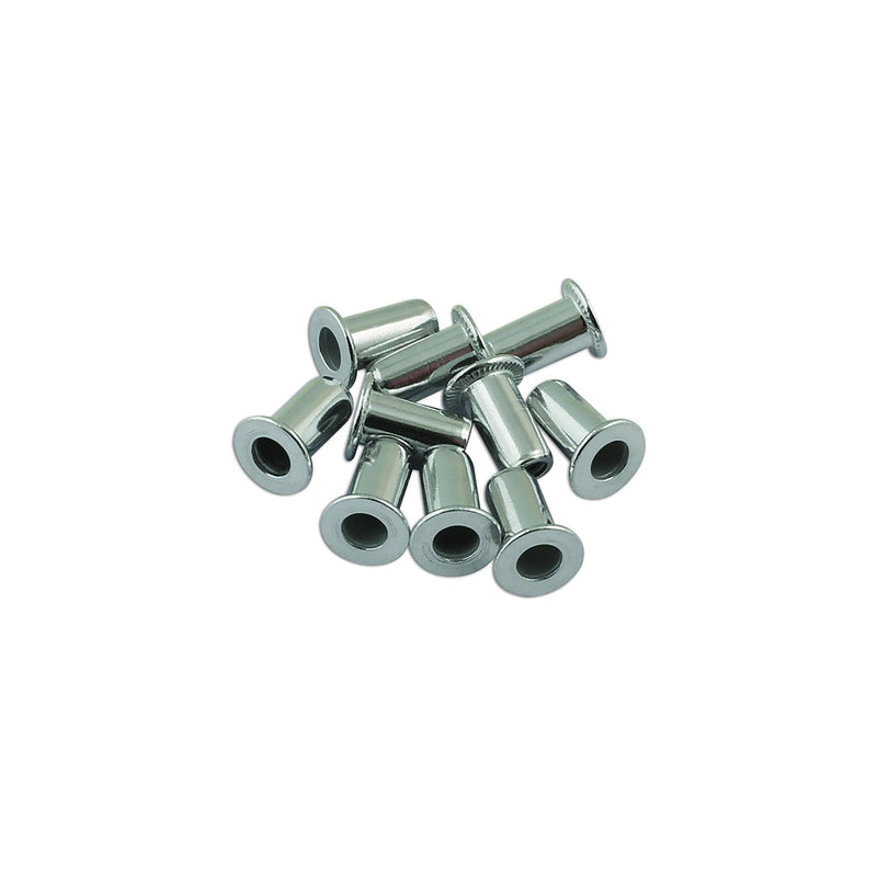 Laser Nut Rivet Set 40pc 5869 Laser - Dynamic Drive