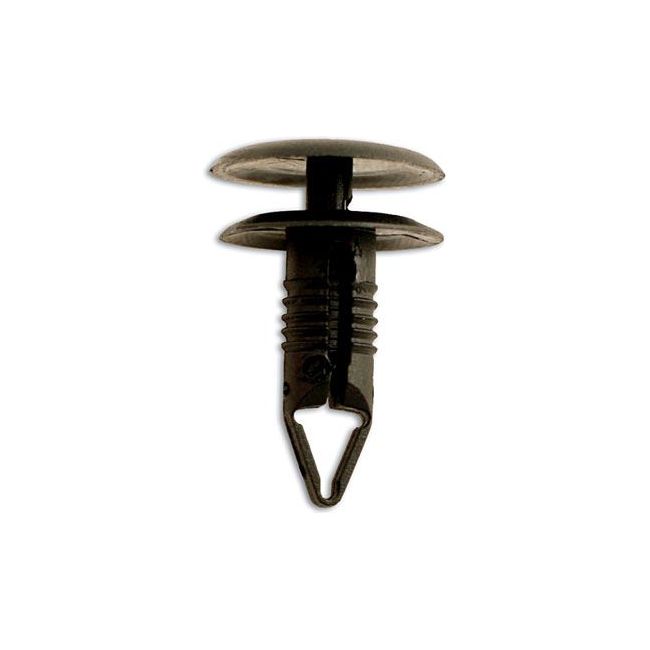 Connect Push Rivet Retainer - for Mazda 50pc 31650 Tool Connection - Dynamic Drive