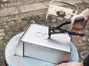 Rapid High Performance Rivets 4 x 10mm (Box 500) Rapid - Dynamic Drive