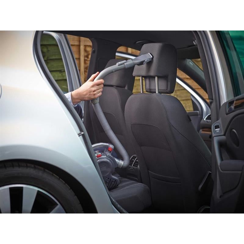 Black + Decker PD1200AV Dustbuster® Flexi® Car Vacuum 12V BLACK + DECKER - Dynamic Drive
