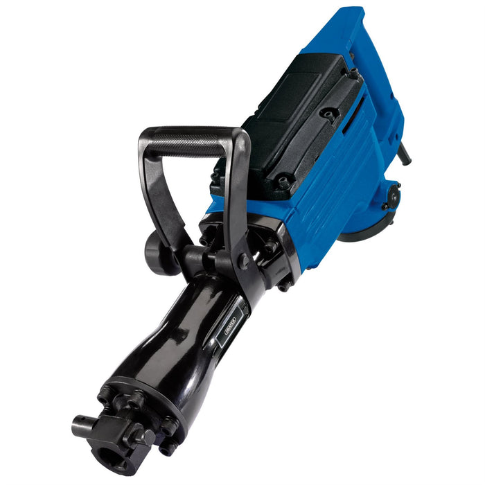 Draper 110V Hex Breaker, 14kg, 1500W 75737 Draper - Dynamic Drive