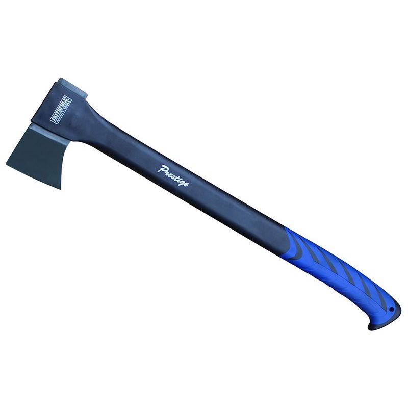 Faithfull Prestige Super Splitting Axe 1.25kg (3 lb) Faithfull - Dynamic Drive
