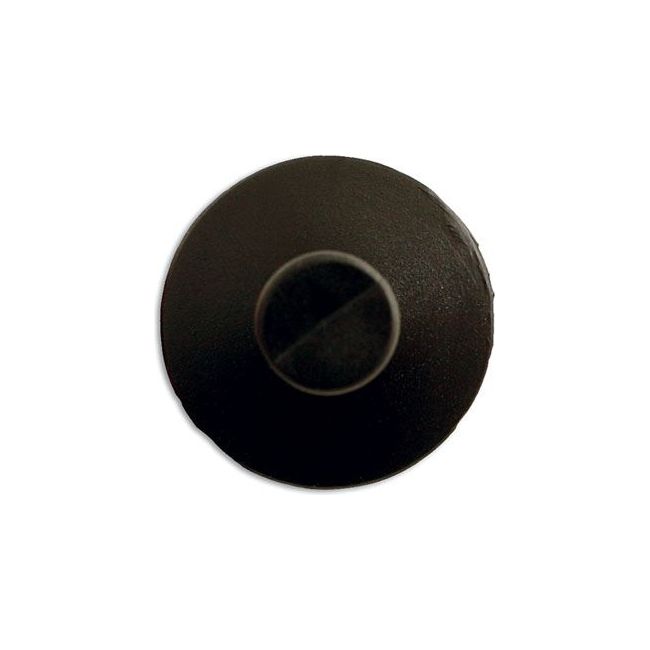 Connect Push Rivet Retainer - for BMW, General Use 50pc 31623 Tool Connection - Dynamic Drive