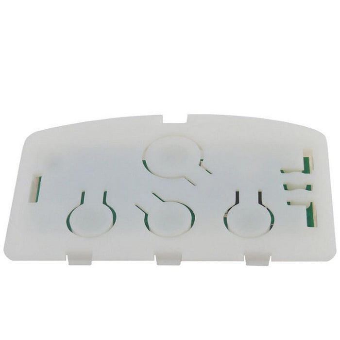 Thetford C250 Flushing Switch for Caravan/Motorhome Toilets Thetford - Dynamic Drive
