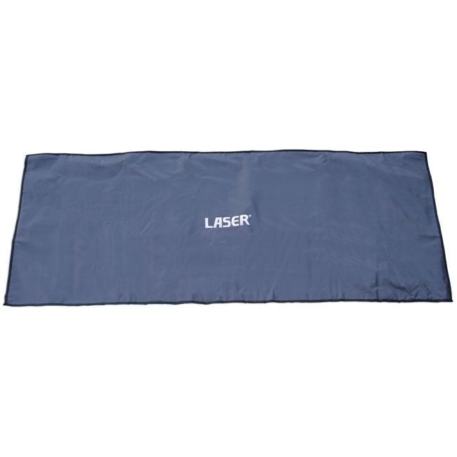 Laser Grill Protector, Grey 5110 Laser - Dynamic Drive
