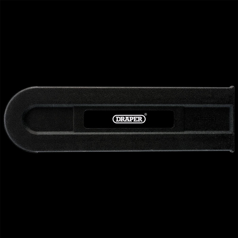 Draper 230V Chainsaw, 400mm, 2200W 70280 Draper - Dynamic Drive