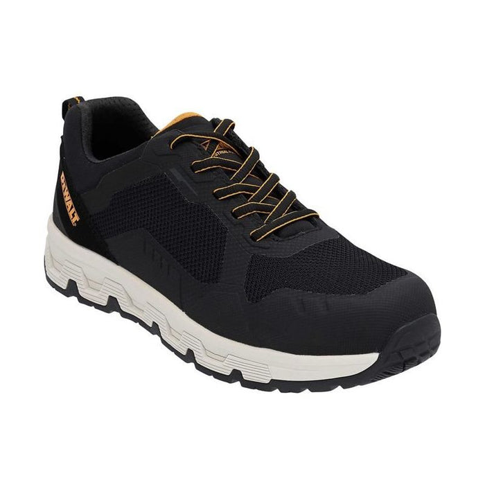 Dewalt Power Tools Lamar Lightweight Safety Trainers UK 8 EUR 42 DeWALT Power Tools - Dynamic Drive