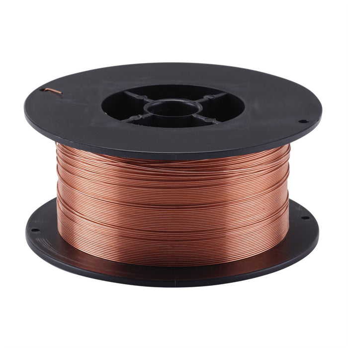 Draper Mild Steel MIG Welding Wire, 0.6mm, 700g 29103 Draper - Dynamic Drive