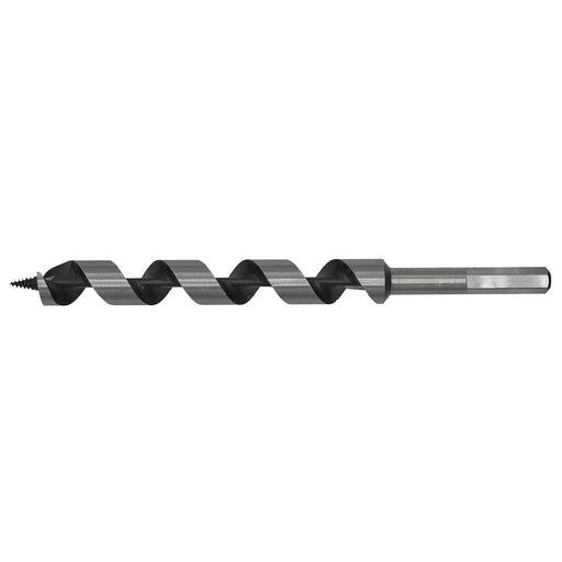 Sealey Auger Wood Drill20 x 235mm AW20x235 Sealey - Dynamic Drive