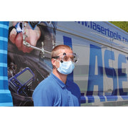 Laser Safety Goggles 8042 Laser - Dynamic Drive