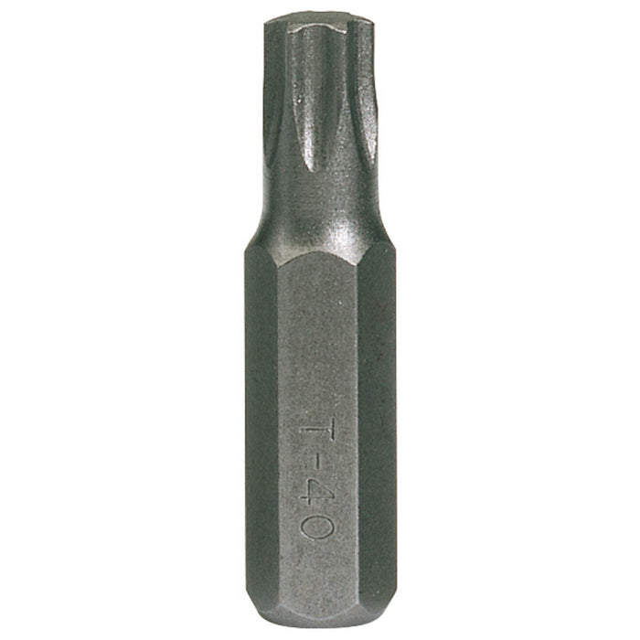 Draper TX-STAR Impact Screwdriver Bit, T40 66883 Draper - Dynamic Drive