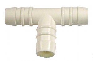 Grove T Piece 1/2" 051174 Grove - Dynamic Drive
