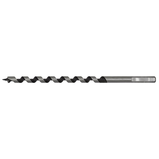 Sealey Auger Wood Drill10 x 235mm AW10x235 Sealey - Dynamic Drive