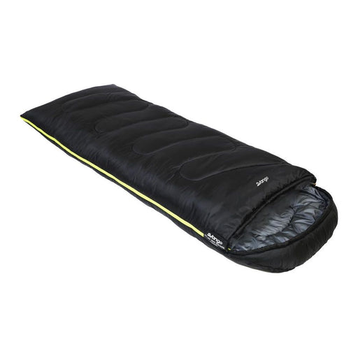 Vango Atlas 350 Quad Square Sleeping Bag 2024 Vango - Dynamic Drive