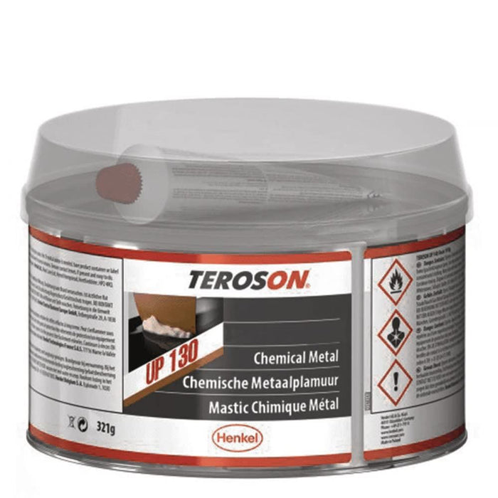 Loctite Teroson Up 130 - Chemical Metal Plastic Padding - Dynamic Drive