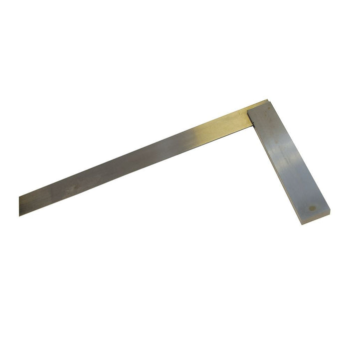 Silverline Engineers Square 450mm Silverline - Dynamic Drive