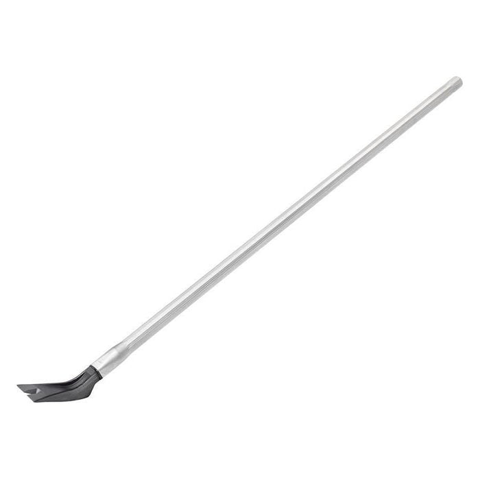Hultafors A 1500 SK Aluminium Demolition Pry Bar 1500mm 3.4kg Hultafors - Dynamic Drive