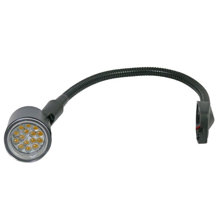Kurs 330 15 SMD Flex Light Black Kurs - Dynamic Drive