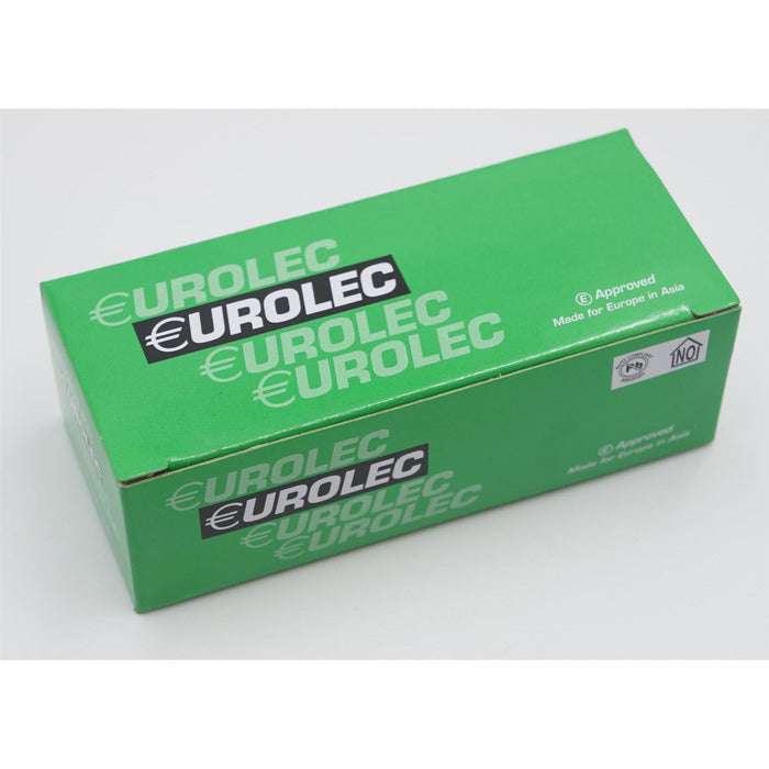 10 x Eurolec 149 R5W 24v 5w BA15S Commercial Truck Lorry Bayonet Bulb Eurolec - Dynamic Drive