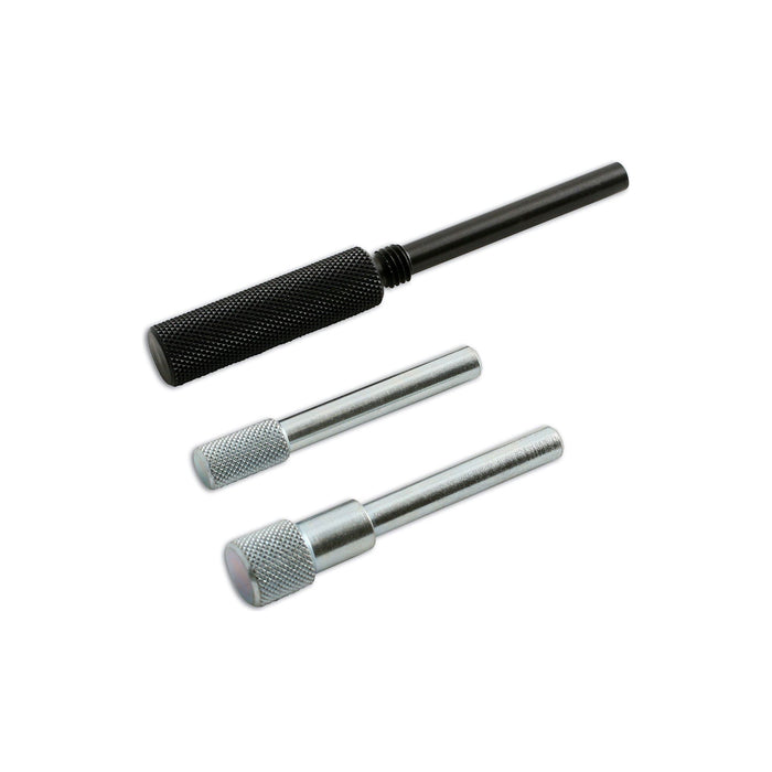 Laser Timing Pins - for Renault 1.5 and 1.9 DCi Engines 4020 Laser - Dynamic Drive