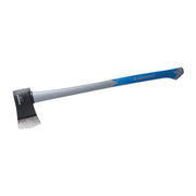Silverline Felling Axe Fibreglass 4.5lb (2.04kg) Silverline - Dynamic Drive