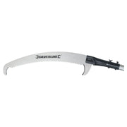 Silverline Extendable Pruning Saw 1.5 - 2.5m Silverline - Dynamic Drive