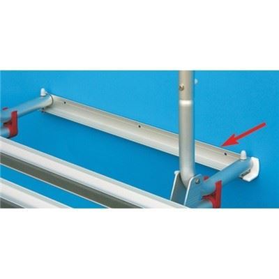 98656-456 LONG FIX BOTTOM Fiamma  - Dynamic Drive