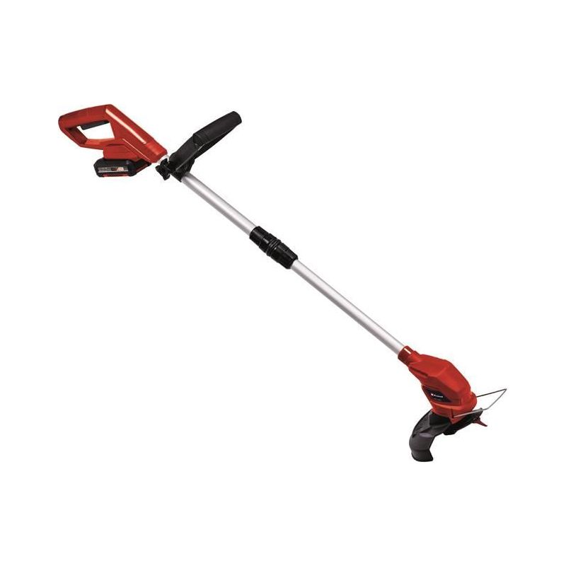 Einhell GC-CT 18/24 Li Power X-Change Lawn Trimmer 18V 1 x 2.0Ah Li-ion Einhell - Dynamic Drive