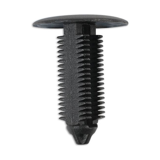 Connect Fir Tree Fixing - for Ford 10pc 36603 Tool Connection - Dynamic Drive