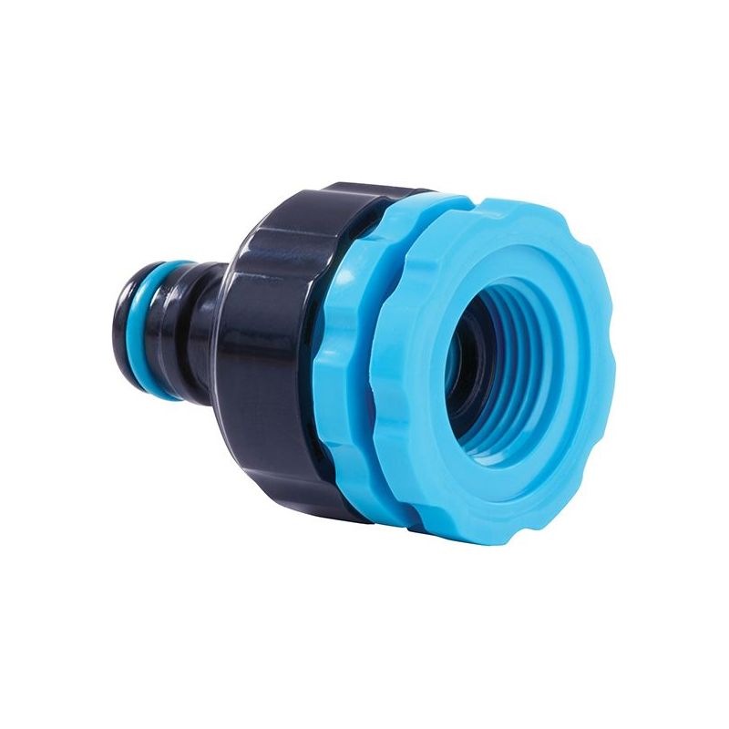 Flopro Flopro Perfect Fit Outdoor Tap Connector 12.5mm (1/2in) Flopro - Dynamic Drive