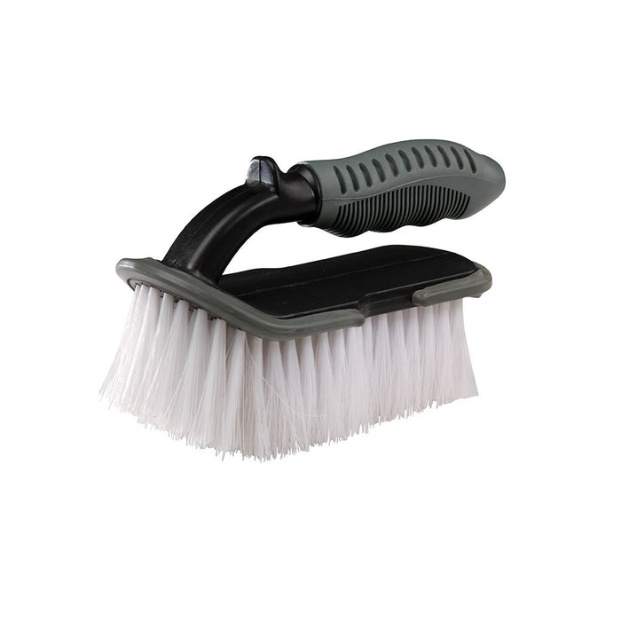 Silverline Soft Wash Brush 150mm Silverline - Dynamic Drive