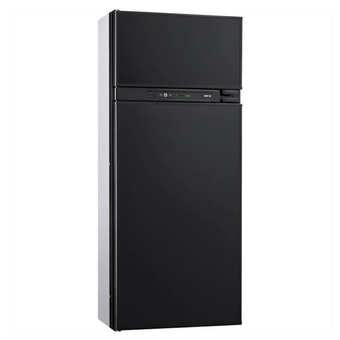 Thetford 136 Litre Absorption Fridge Black (N4145E+) Thetford - Dynamic Drive