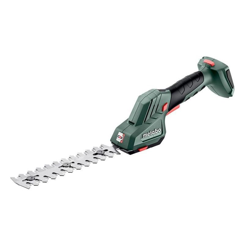 Metabo SGS 18 LTX Q Shrub & Grass Shear 18V Bare Unit Metabo - Dynamic Drive