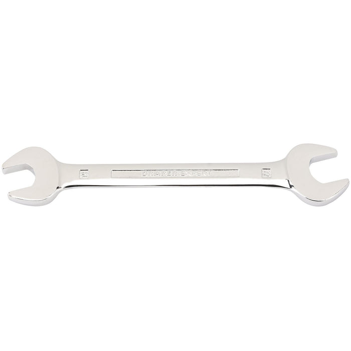 Draper Open End Spanner, 19 x 22mm 55721 Draper - Dynamic Drive