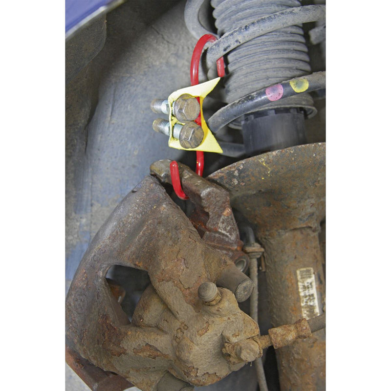 Sealey Caliper Support Hook VS0354 Sealey - Dynamic Drive