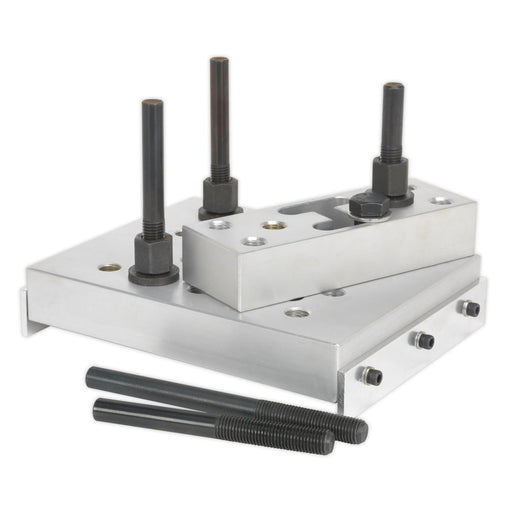 Sealey Universal Press Support Block VS7036 Sealey - Dynamic Drive
