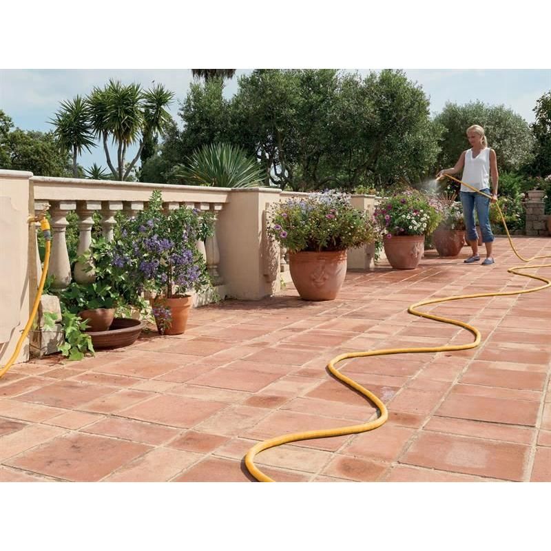 Hozelock 8230A Superhoze Expandable Hose 30m Hozelock - Dynamic Drive