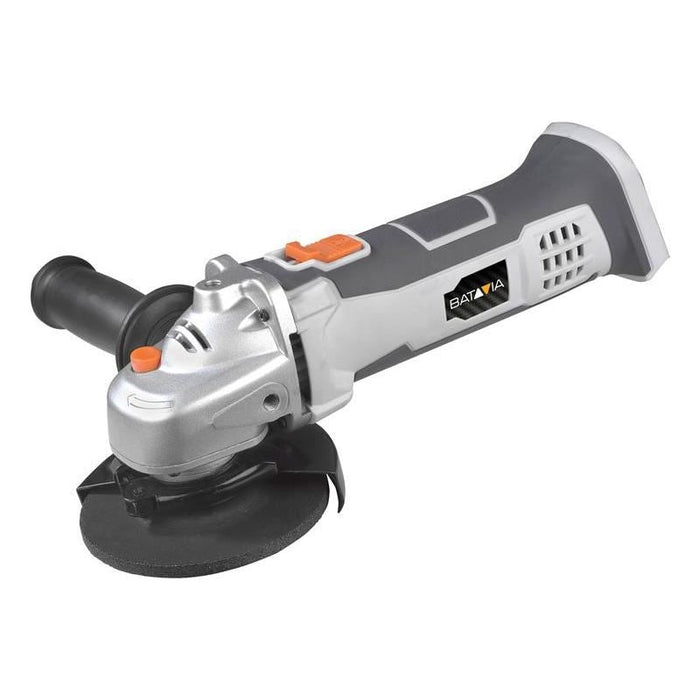 Batavia MAXXPACK Angle Grinder 115mm 18V Bare Unit Batavia - Dynamic Drive