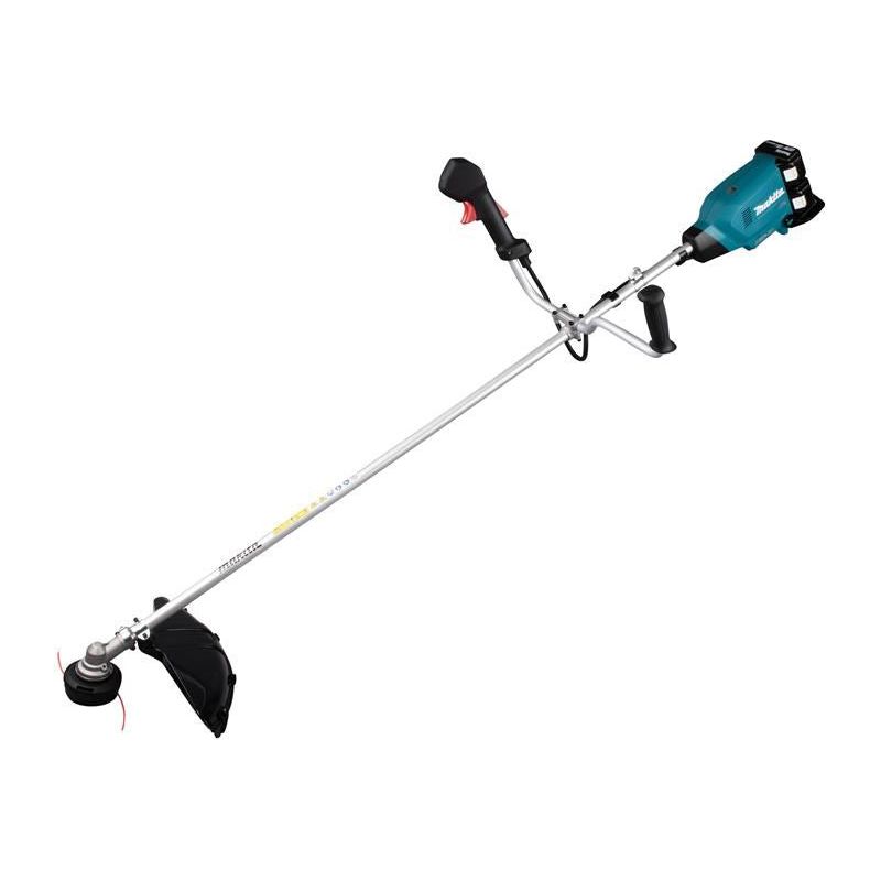 Makita DUR369APG2 LXT BL Brush Cutter 36V (2 x 18V) 2 x 6.0Ah Li-ion Makita - Dynamic Drive