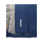 Vango Polaris Kingsize Sleeping Bag Kingsize Neptune Vango - Dynamic Drive