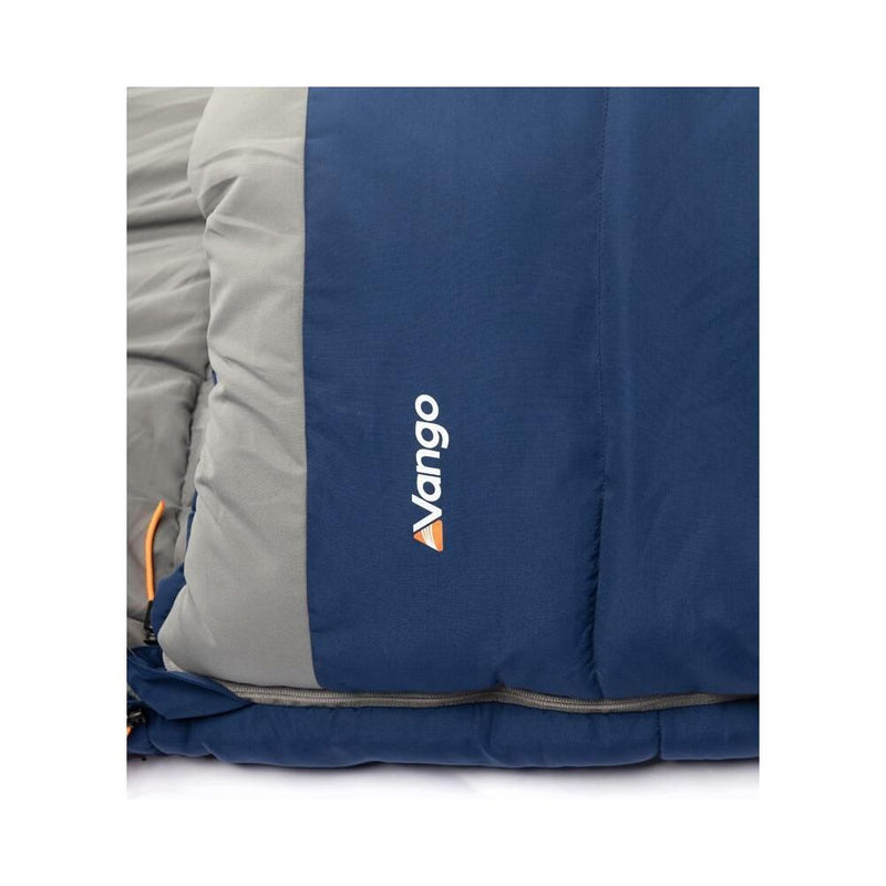Vango Polaris Kingsize Sleeping Bag Kingsize Neptune Vango - Dynamic Drive