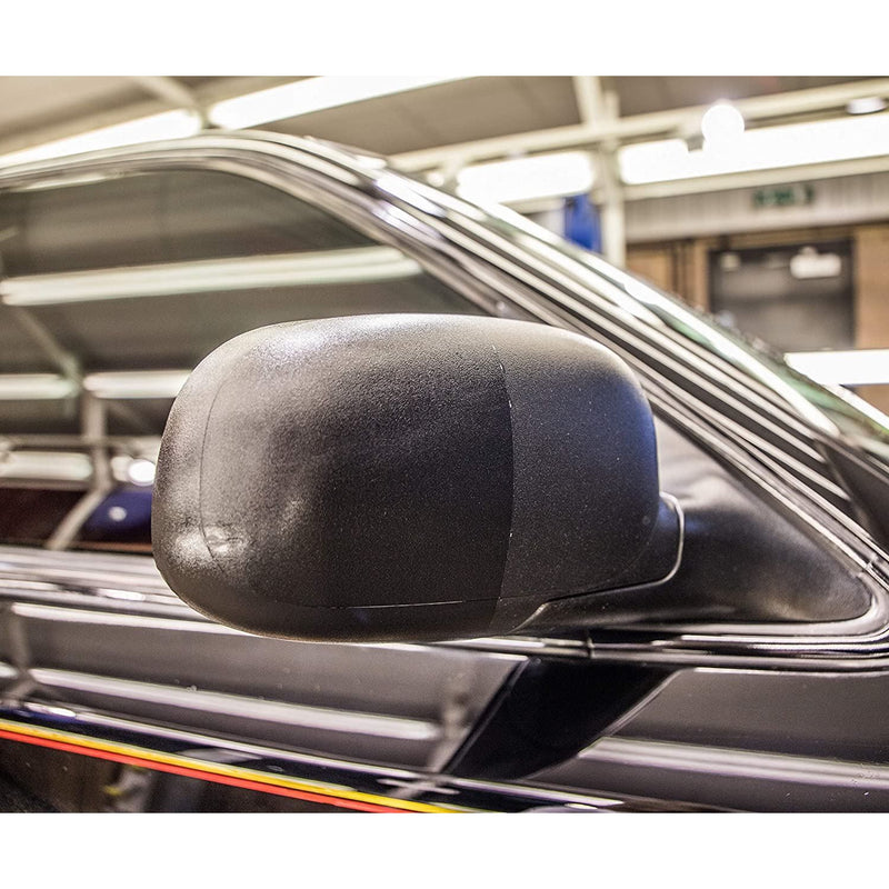 Meguiar's Ultimate Black Plastic Restorer Trim Restorer 355ml G15812EU Meguiar's - Bars 4 Cars