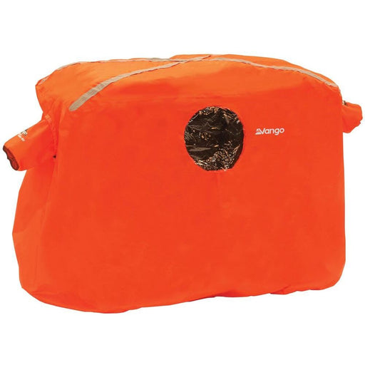 Vango Storm Shelter 800 Orange Tent Vango - Dynamic Drive