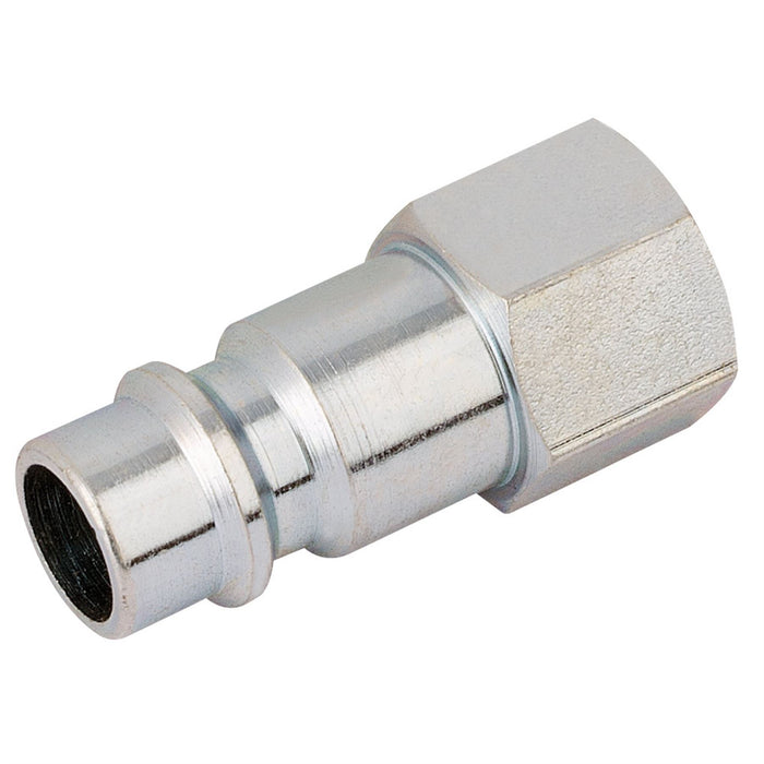 Draper 1/8" BSP Female Nut PCL Euro Coupling Adaptor (Sold Loose) 54418 Draper - Dynamic Drive