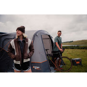 Vango Faros III Air Low Drive Away Awning Low Cloud Grey Vango - Dynamic Drive