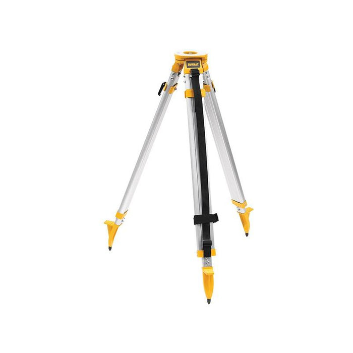 Dewalt Power Tools DE0736 5/8in Construction Tripod 104-170cm DeWALT Power Tools - Dynamic Drive