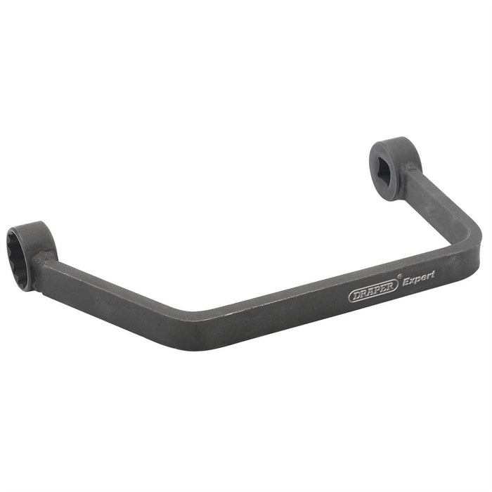 Draper Oil Filter Wrench, DW12C and DW10C 31251 Draper - Dynamic Drive