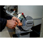 Metabo DS 125 M Bench Grinder 2000W 240V Metabo - Dynamic Drive