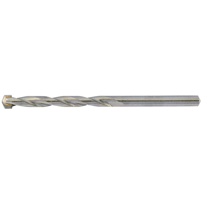 Draper Masonry Drill Bit, 6.5 x 100mm 39766 Draper - Dynamic Drive
