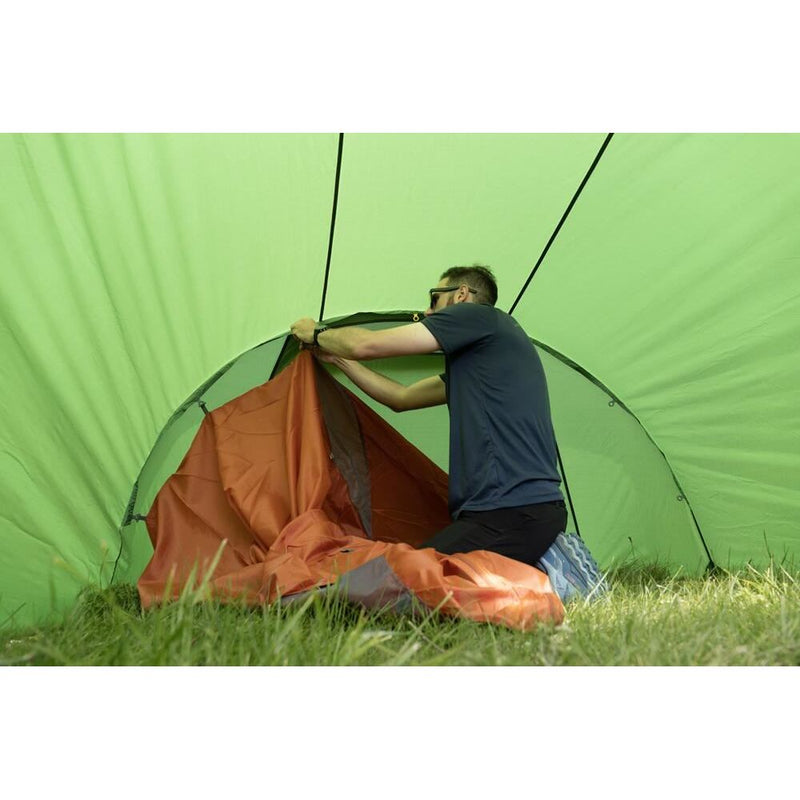 Vango Galaxy 300 Tent Forest Green Vango - Dynamic Drive